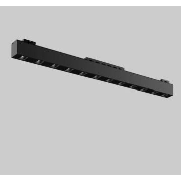 XAL Spot Line Move It 25 Rails, Tracks & Kabelsystem zwart-1