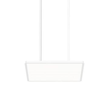 XAL Task 450 Square direct Hanglamp wit-1