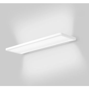 XAL Task Wall 4000K, 5730lm  DALI Wandlamp wit-1