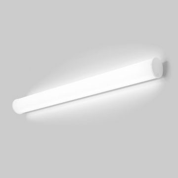 XAL Tubo 100 1477mm Wandlamp wit-1