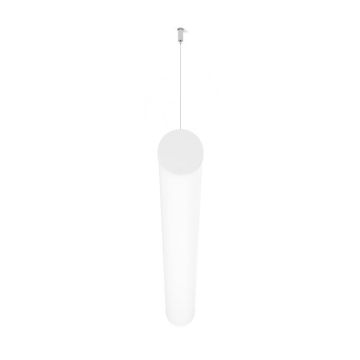 XAL Tubo 100, 3000K Hanglamp wit-1