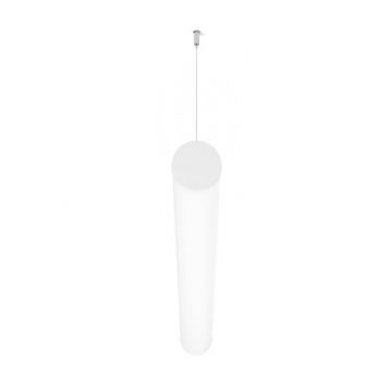 XAL Tubo 100, 4000K Hanglamp wit-1