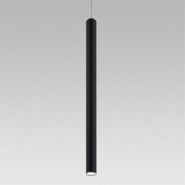 XAL Tula Nano  excl. driver Hanglamp zwart-1