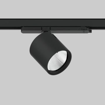 XAL VARO 110 S FL CRI90 HIGH EFFICIENCY TRACK DALI 36W cob LED 3000K Rails, Tracks & Kabelsystem-1