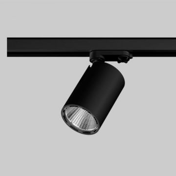 XAL VARO 80 Rails, Tracks & Kabelsystem zwart-1