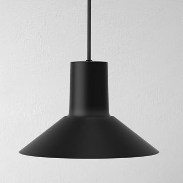Zero Compose Pendant Hanglamp zwart-1