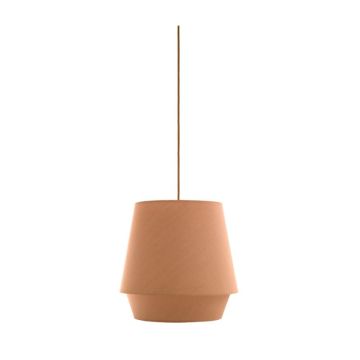 Zero Elements Ă32cm Hanglamp oranje-1