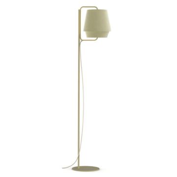 Zero Elements Vloerlamp wit-1