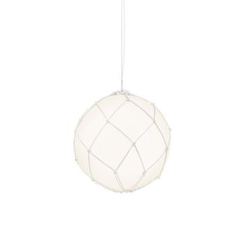 Zero Fisherman 300 E27 Hanglamp wit-1