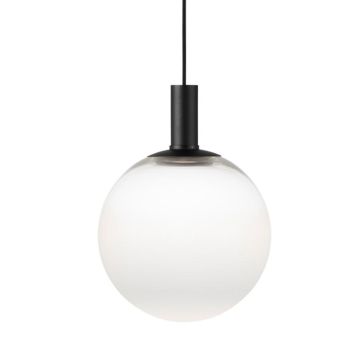Zero Fog Small Hanglamp zwart-1