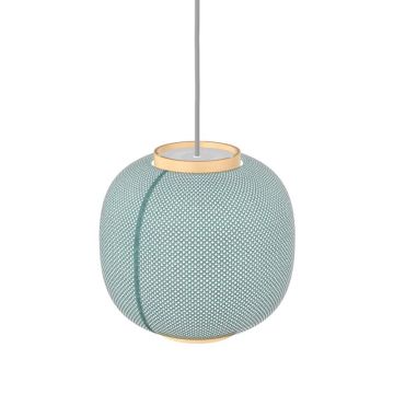 Zero Haze Hanglamp groen-1