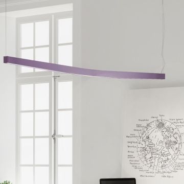 Zero Landscape Hanglamp zwart-1