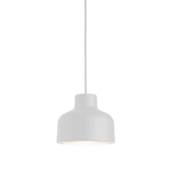 Zero Lens 180 Hanglamp wit-1