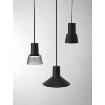 Zero Metal shade small Black Technische Accessoires zwart-1