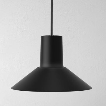 Zero Metal shade  Technische Accessoires zwart-1