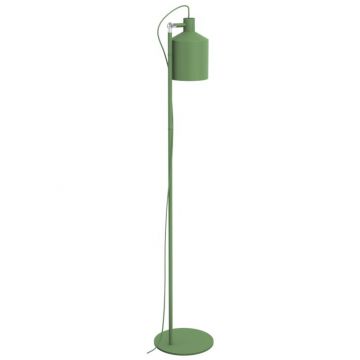 Zero Silo  Vloerlamp groen-1