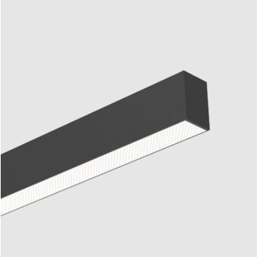 Zora Dash 50 Surface, 3000K, DALI, Direct, HP Plafondlamp zwart-1