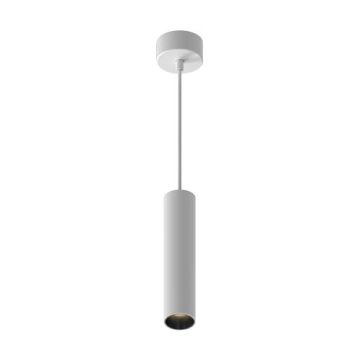 Zora MIU Pendant Light MIU-P S-11W 3000K Hanglamp wit-1