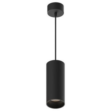 Zora MIU Pendant Light MPL1-9404528F-BB Hanglamp zwart-1