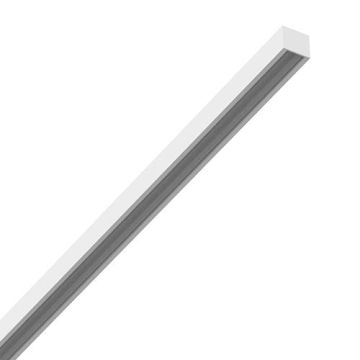 Zora MODULINE 26 48V Track 2000mm Rails, Tracks & Kabelsystem wit-1