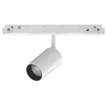 Zora MODULINE Linear System Inset ML26 Spotlight 1-10V Dim 8W 3000K Rails, Tracks & Kabelsystem wit-1