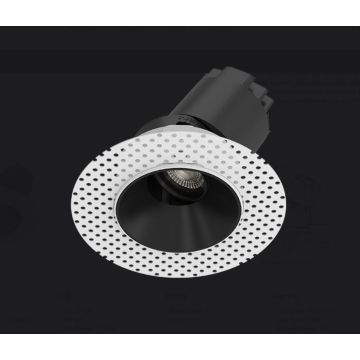 Zora SENSE 68 TRIMLESS 40 graden Dali Downlighters wit-1