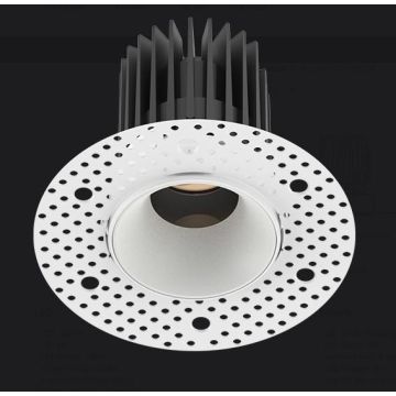 Zora SENSE Modular Downlight  3000K 8.5W Downlighters wit-1