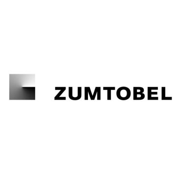 Zumtobel Lighting P-INF RCWH R100 1200-930 LDO BK WH Downlighters-1