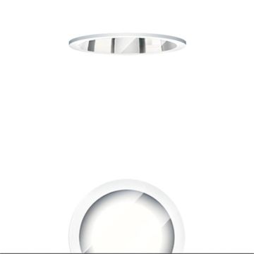 Zumtobel Lighting PANOS INF IP54 GLAS Technische Accessoires wit-1