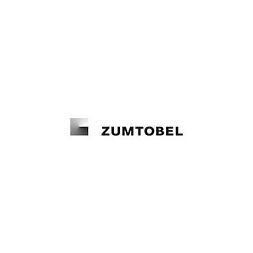 Zumtobel Lighting PANOS INF R68V PLANAR RING Technische Accessoires wit-1