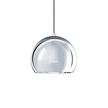 Zumtobel Lighting SCON-S AC 250 Hanglamp chrome-1