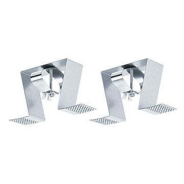 Zumtobel Lighting SLOIN slim Montagebeugel Technische Accessoires aluminium-1